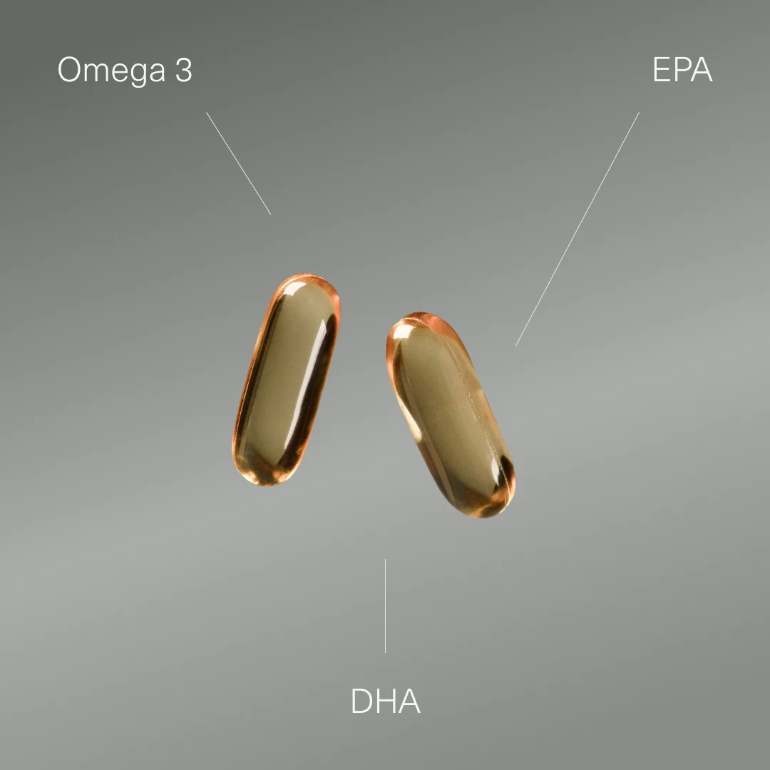 Omega 3