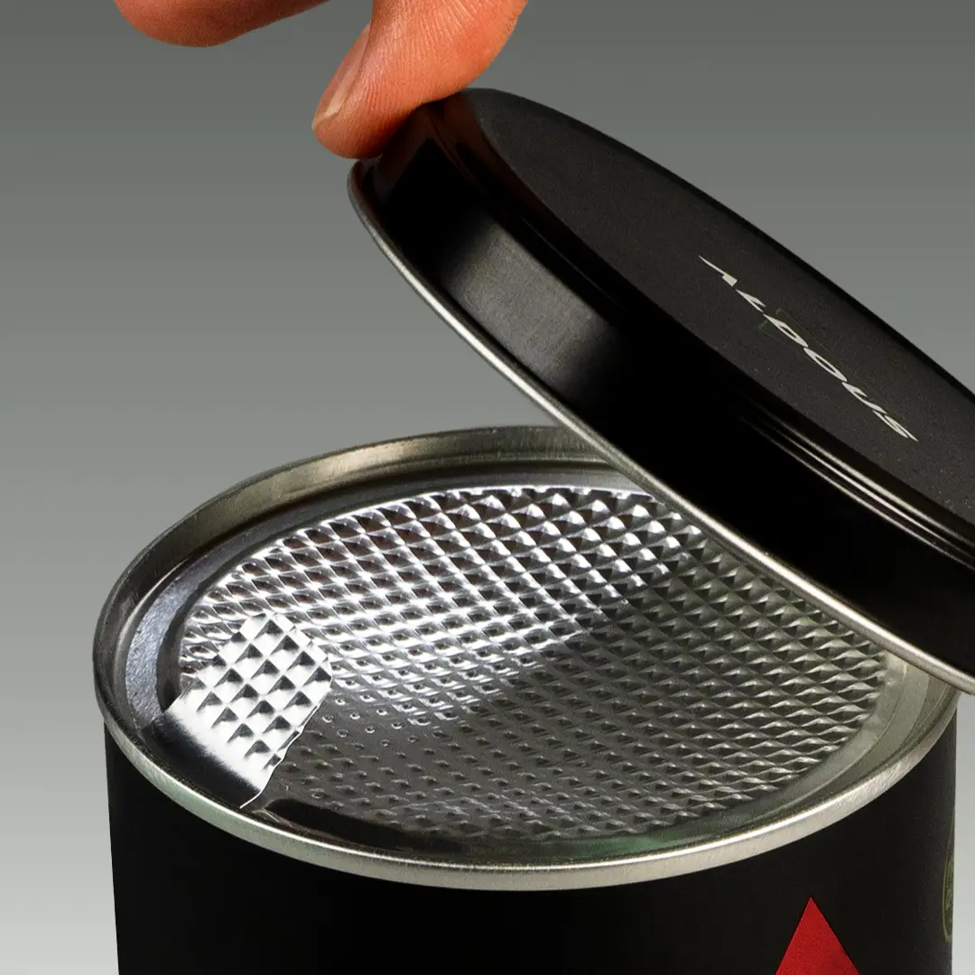 Hierro con Vitamina C, ácido fólico y B12