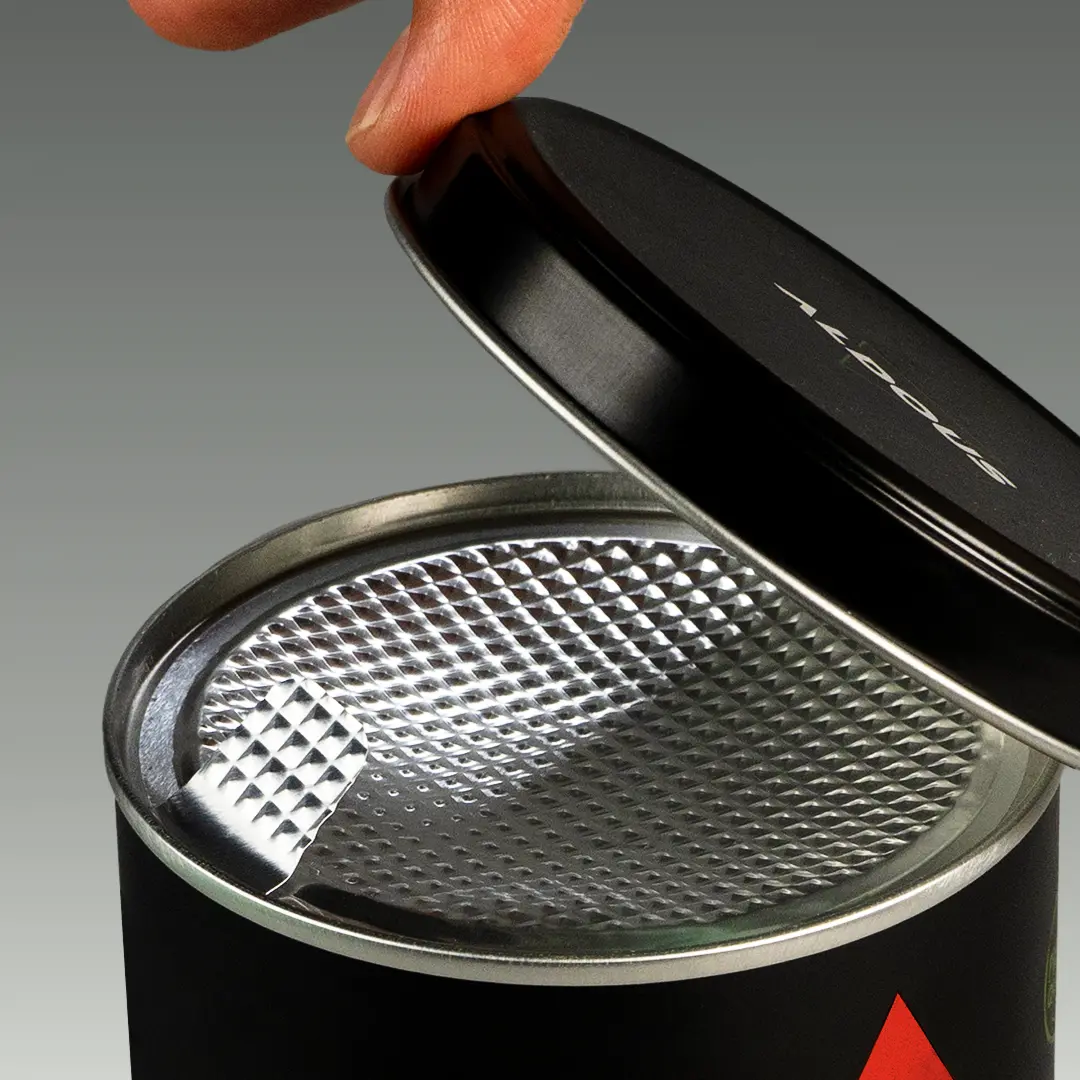 Extracto de Raíz de Ashwagandha KSM-66 ® Ecológico