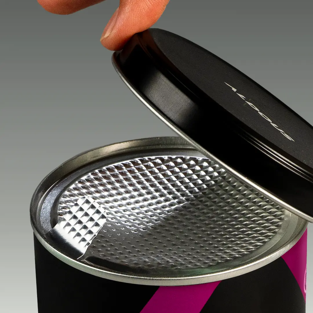 Biotina en gominolas