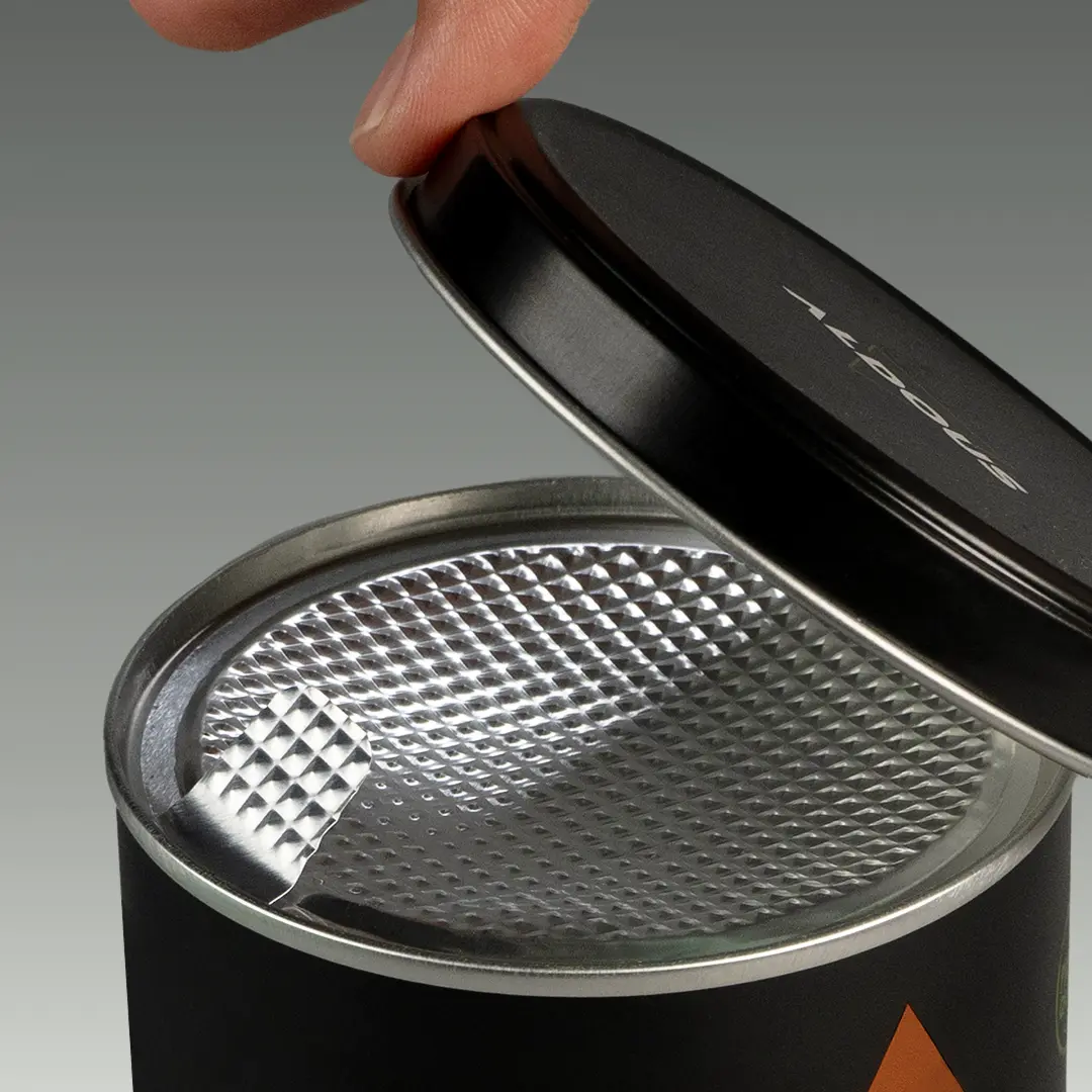 Maca negra con L-Arginina, Zinc y Vitaminas