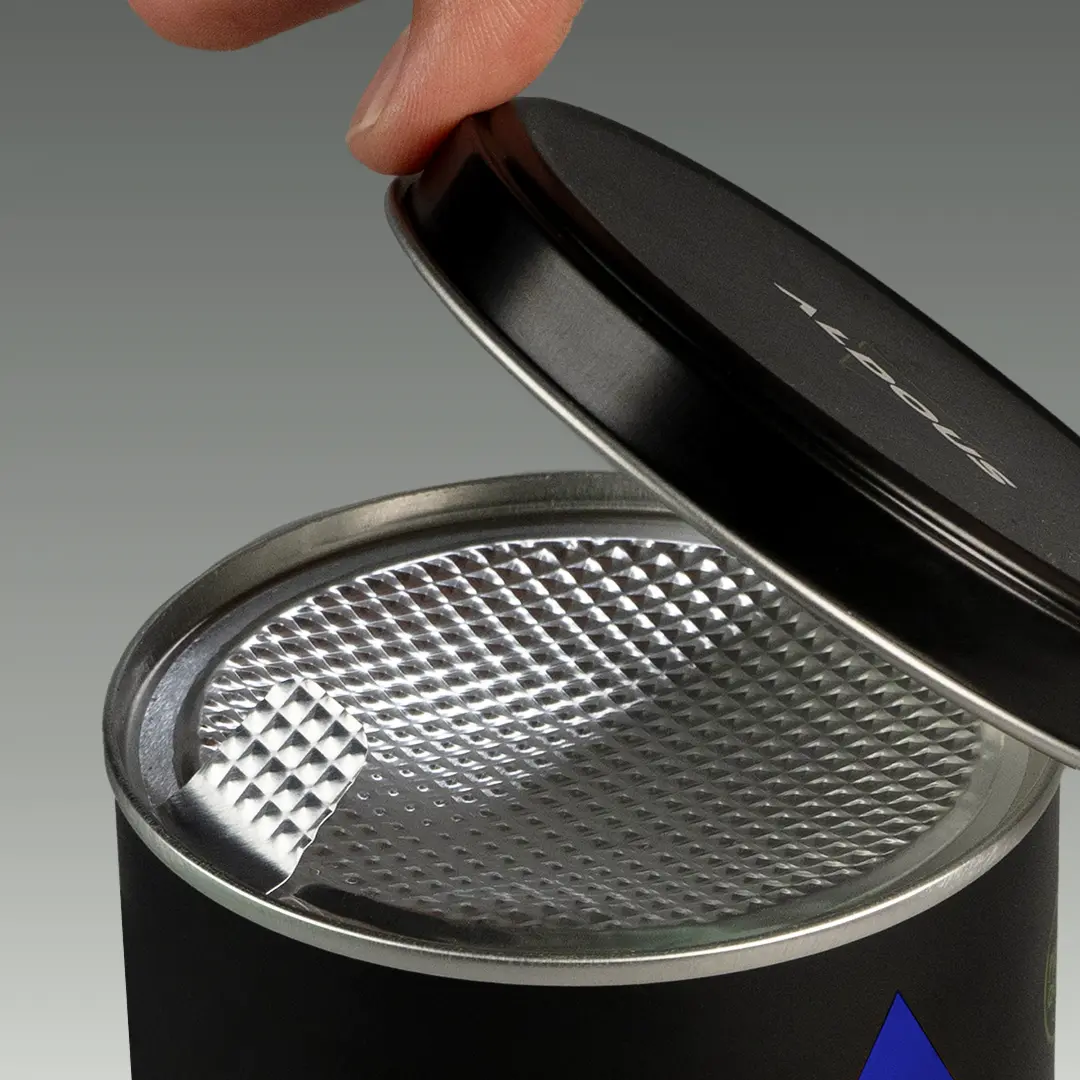 Melatonina con Magnesio, Griffonia, Valeriana y Vitamina B6