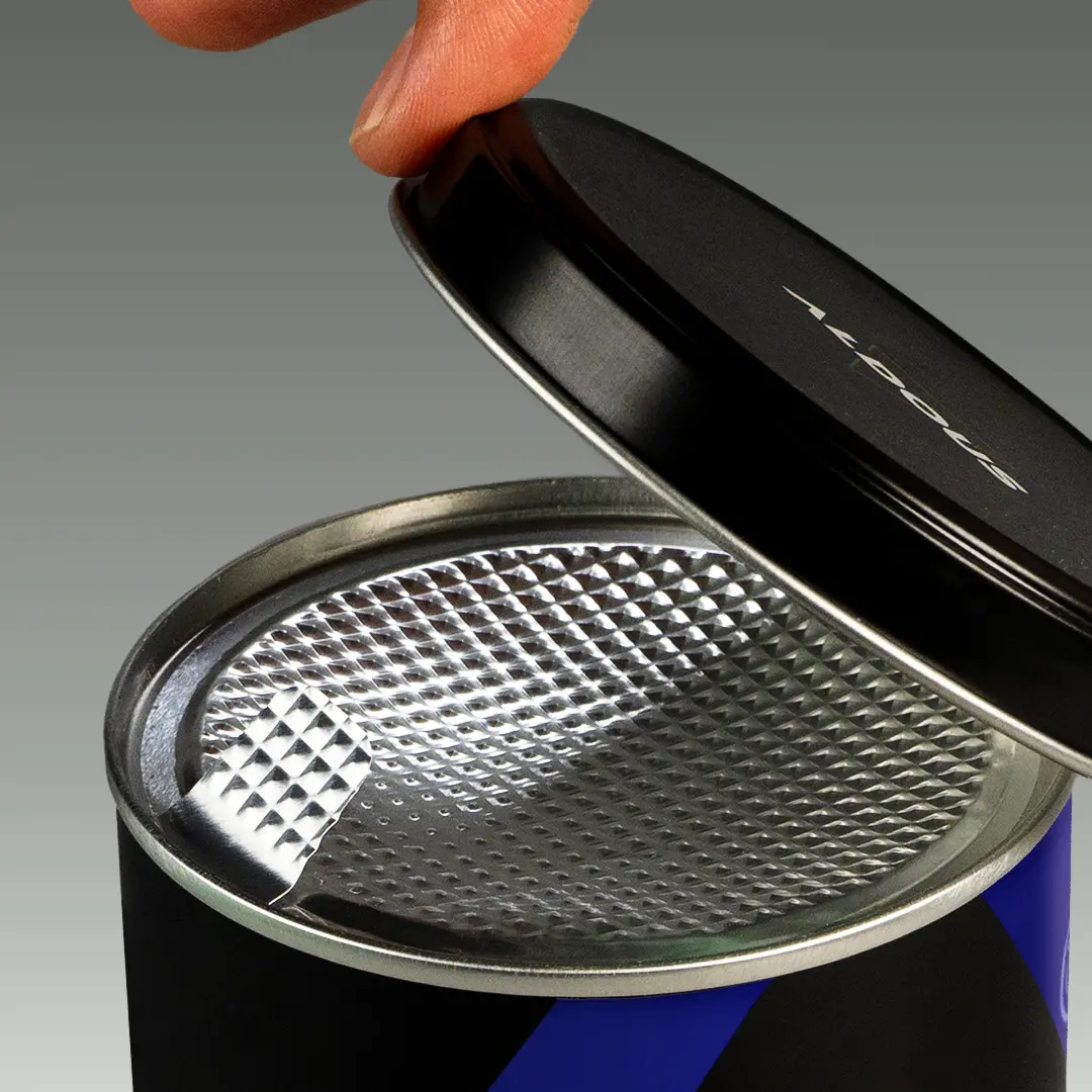 Melatonina en gominolas