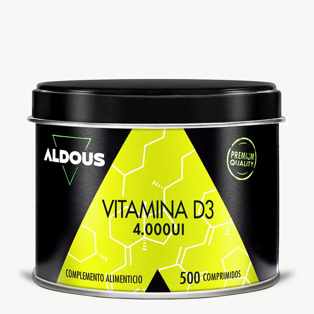 Vitamina D3