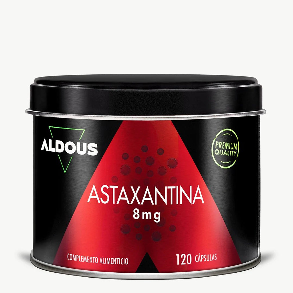 Astaxantina