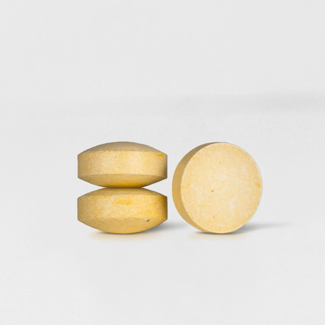 Multivitaminas