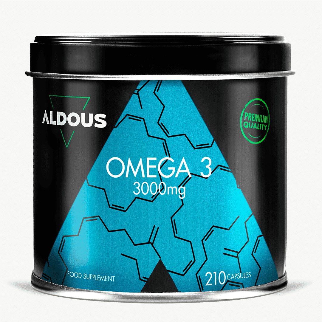 Omega 3