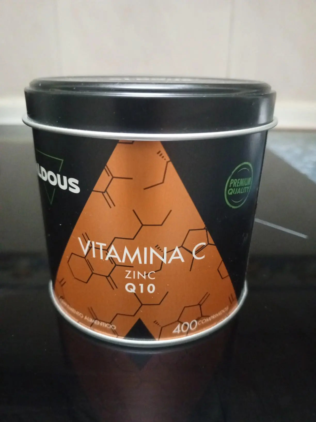 Me Encuentro encantada con esta marca