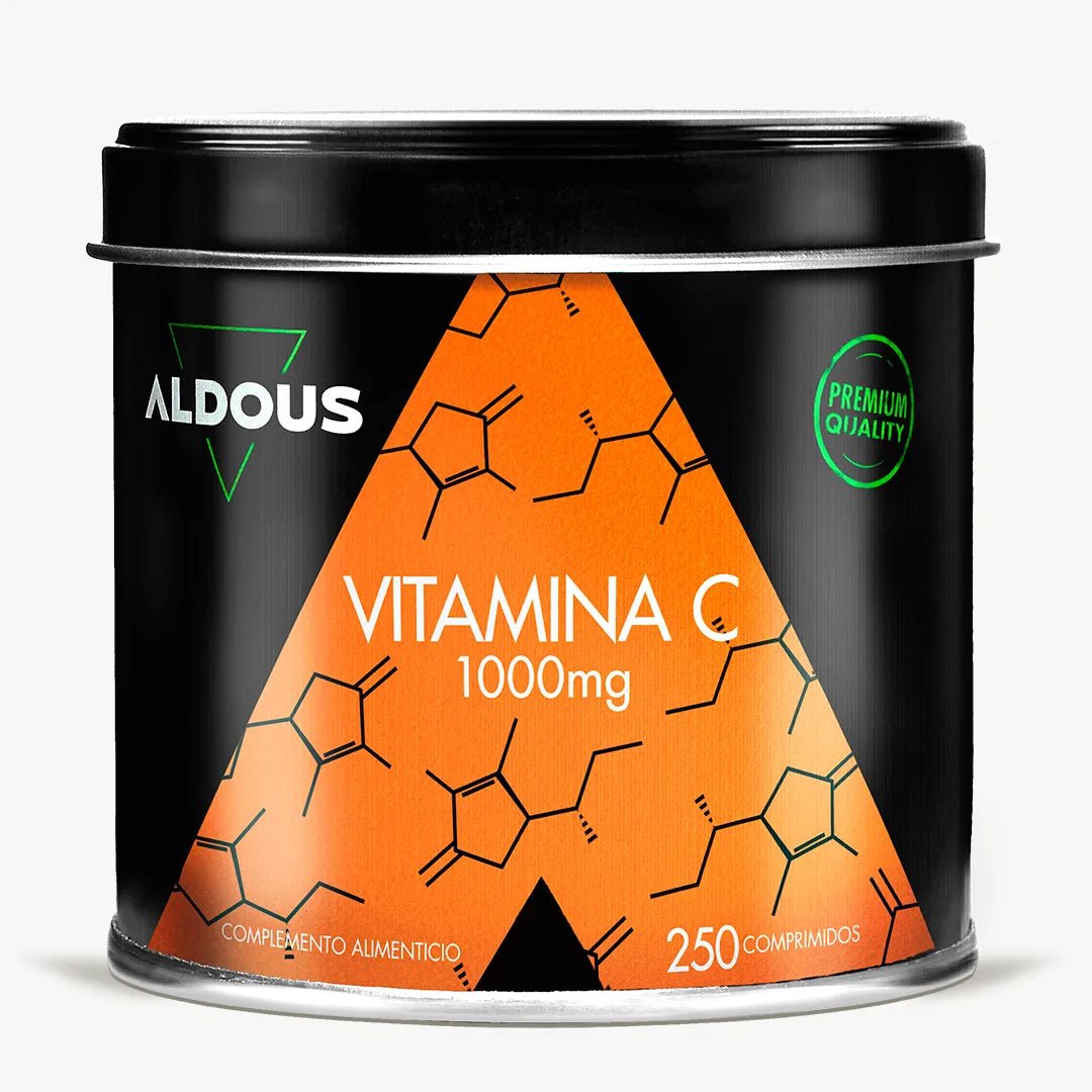 Vitamina C Pura