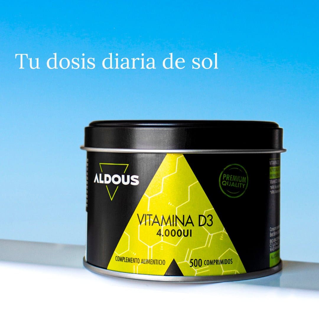 Vitamina D3