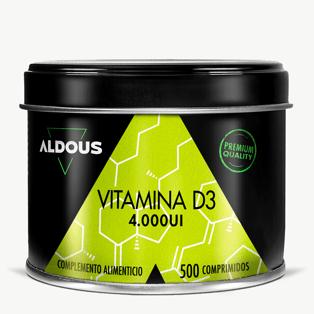 Vitamina D3